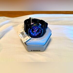 Men or women G-Shock watch